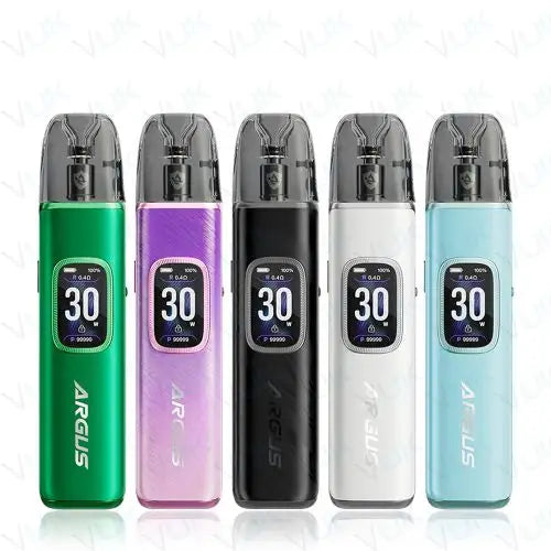 VOOPOO ARGUS G3 30W POD KIT