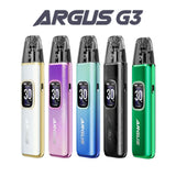 VOOPOO ARGUS G3 30W POD KIT