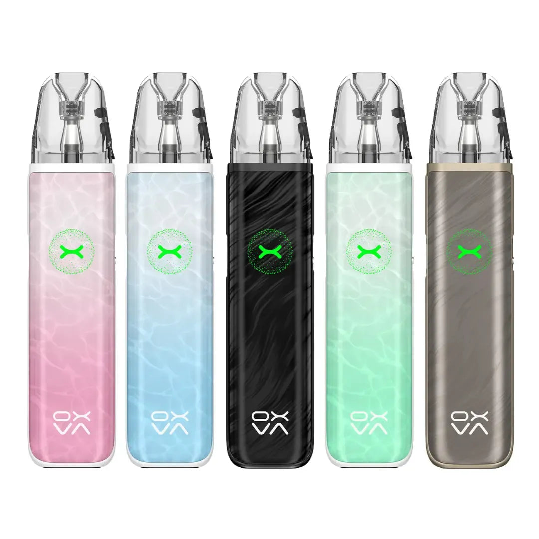 Oxva Xlim Go 2 1500 mAh Pod Kit