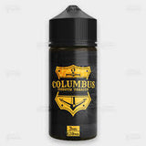 MEGA COLUMBUS 120ML