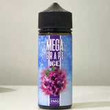 MEGA GRAPE ICE 120ML