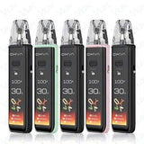OXVA XLIM 3 ULTRA 30W TOUCH POD STARTER KIT