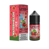 LYON WATERMELON ICE 30ML NIC SALT