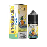 LYON PINEAPPLE ICE 30ML NIC SALT