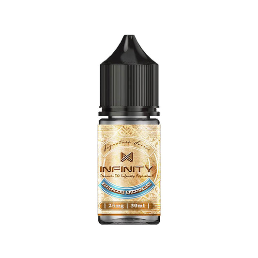 INFINITY DESERT SERIES BLUEBERRY CHEESECAKE 30ML NIC SALT
