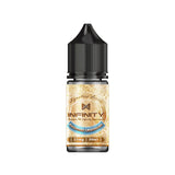 INFINITY DESERT SERIES BLUEBERRY CHEESECAKE 30ML NIC SALT