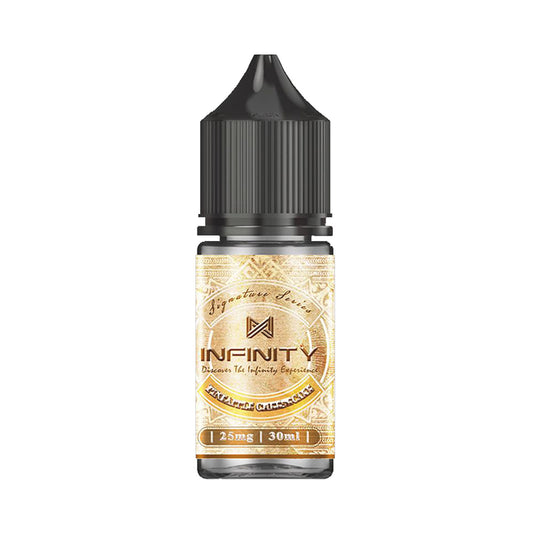 INFINITY DESERT SERIES PINEAPPLE CHEESECAKE 30ML NIC SALT