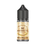 INFINITY DESERT SERIES PINEAPPLE CHEESECAKE 30ML NIC SALT