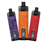 INFINITY TORNADO DISPOSABLE 2000 PUFFS 3MG