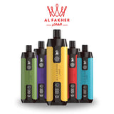 AL FAKHER 12000 PUFFS HOOKAH SOUND DISPOSABLE VAPE