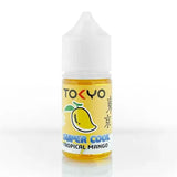 TOKYO SUPER COOL TROPICAL MANGO 30ML NIC SALT