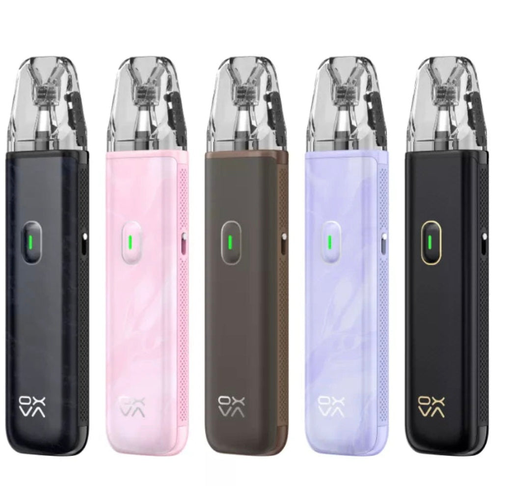 OXVA XLIM GO LITE POD KIT