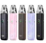 OXVA XLIM GO LITE POD KIT