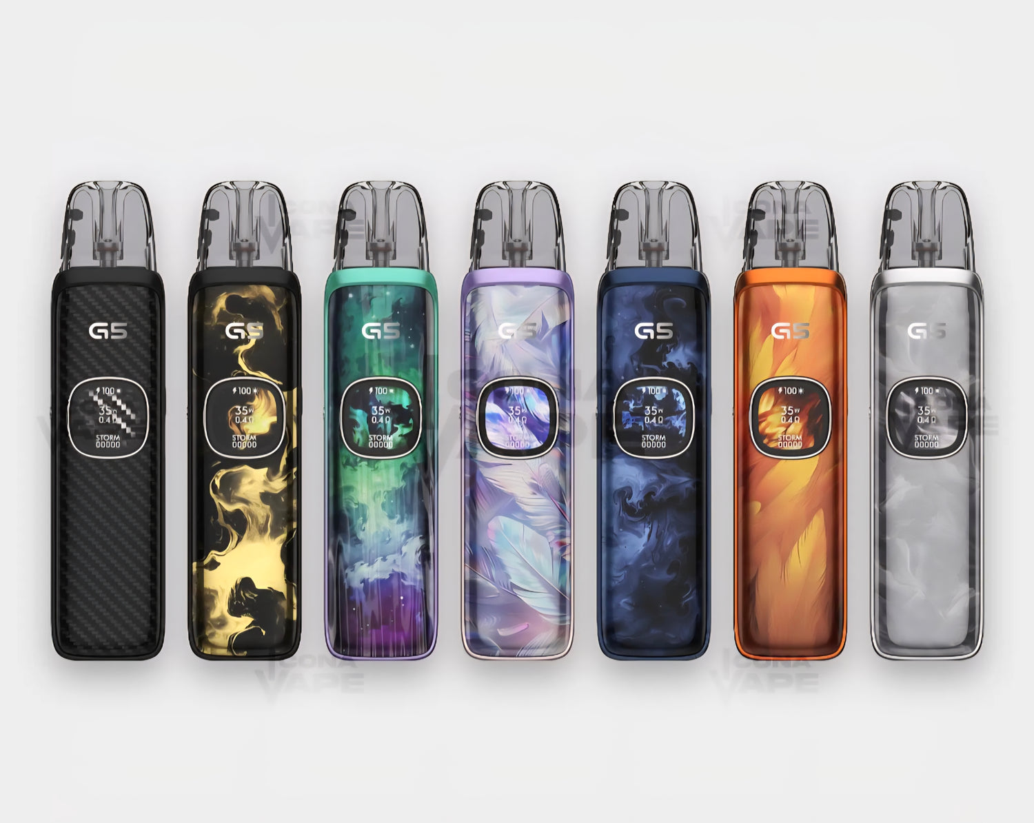 STARTER KITS