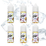 KRUSH BY DRIP DOWN EXTRA FREEZE 30ML NIC SALTS