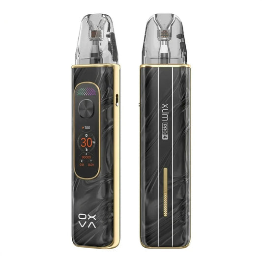 OXVA XLIM PRO 4 POD STARTER KIT