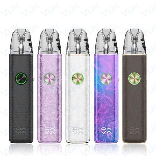 OXVA XLIM 4 POD STARTER KIT
