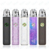 OXVA XLIM 4 POD STARTER KIT