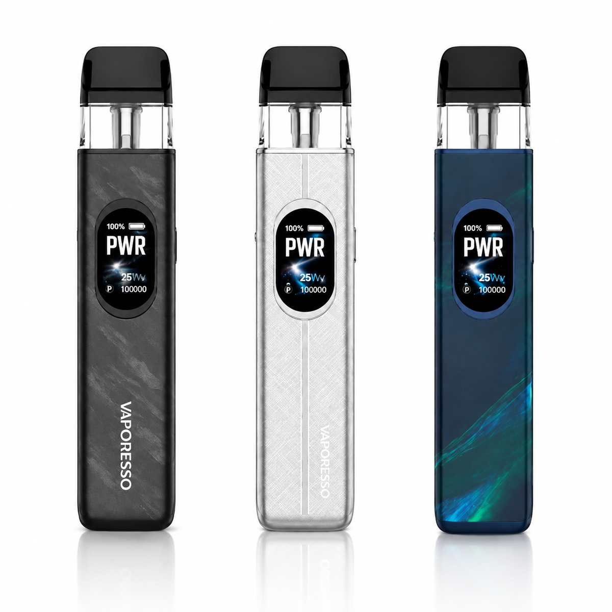 VAPORESSO XROS 6 1800 mAh POD KIT