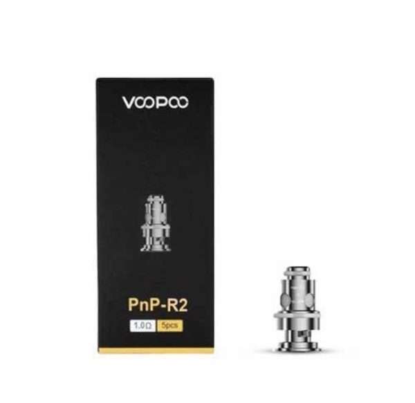 Voopoo Pnp-r2  Vinci Rplacement Coil in Karachi | vapes Shop in Karachi e cigarettes online store Karachi – Dark Cloud Vapors