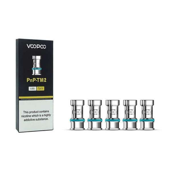 VooPoo-PnP-–-TM2-0.8ohm-12-18W-Coil-5-Pack