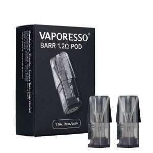 Vaporesso Barr Replacement Pod in Karachi | vapes Shop in Karachi e cigarettes online store Karachi - Dark Cloud Vapors