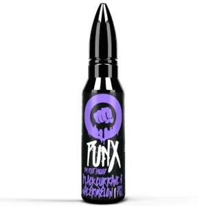 Riot Squad Punx Blackcurrant & Watermelon 60ml in Karachi | vapes Shop in Karachi e cigarettes online store Karachi - Dark Cloud Vapors