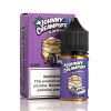 Johnny Creampuff Blueberry Salt 30ml in Karachi | vapes Shop in Karachi e cigarettes online store Karachi - Dark Cloud Vapors