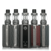 Dark Cloud Vapors provides VAPORESSO TARGET 200 STARTER KIT in Karachi