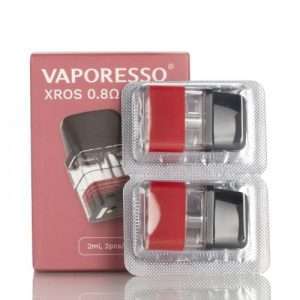 Vaporesso Xros Replacement Pod in Karachi | vapes Shop in Karachi e cigarettes online store Karachi - Dark Cloud Vapors