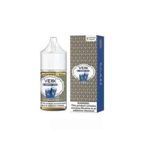 Dark Cloud Vapors provides VEIIK ENERGY ICE SALT 30ML in Karachi