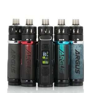 Dark Cloud Vapors provides VOOPOO ARGUS PRO STARTER KIT in Karachi