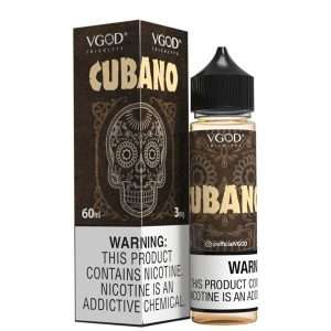 Vgod Cubano Brown in Karachi | vapes Shop in Karachi e cigarettes online store Karachi - Dark Cloud Vapors