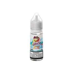 Hi Drip Dewberry Nic Salt 15ml in Karachi | vapes Shop in Karachi e cigarettes online store Karachi - Dark Cloud Vapors