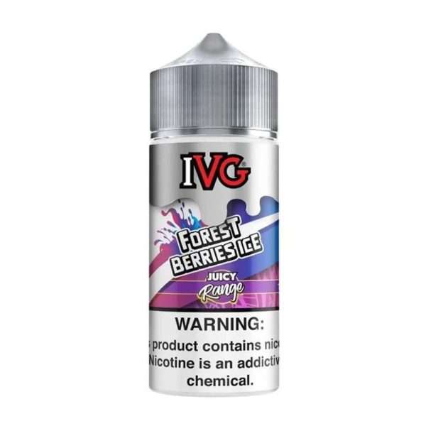 ivg-forest-berries-ice-100ml