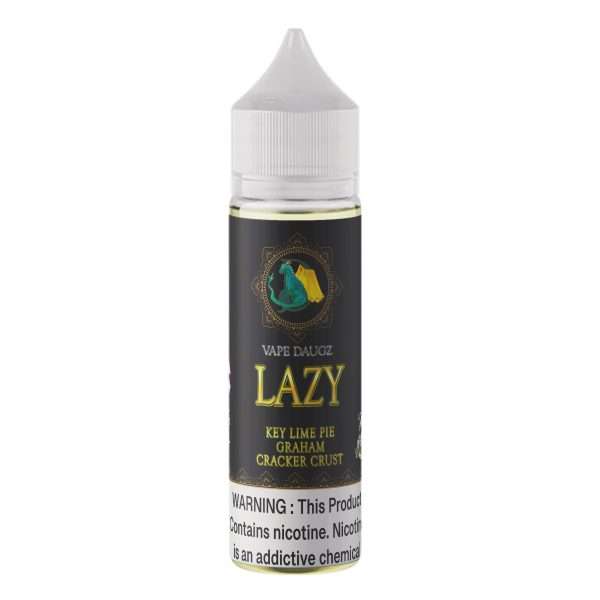 Vape Duagz Lazy Key Lime Pie Graham Cracker Crust in Karachi | best vapes Shop in Karachi e cigarettes online store Karachi - Dark Cloud Vapors