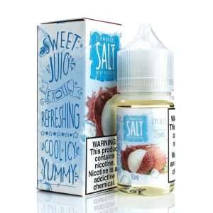 Skwezed Lychee Ice Salt 30ml in Karachi | best vapes Shop in Karachi e cigarettes online store Karachi - Dark Cloud Vapors