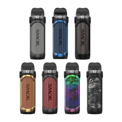 SMOK IPX 80 STARTER KIT