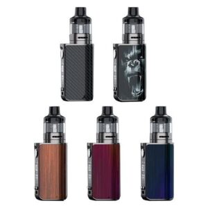 VAPORESSO LUXE 80 STARTER KIT