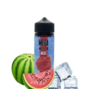 MEGA MELON ICE 120ML