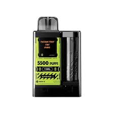 VAPENGIN WATERMELON ICE 5500 PUFFS