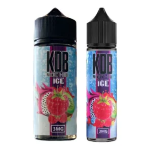 MEGA KDB ICE 60ML