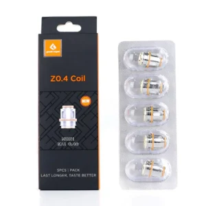 GEEKVAPE Z 0.4 REPLACMENT COIL