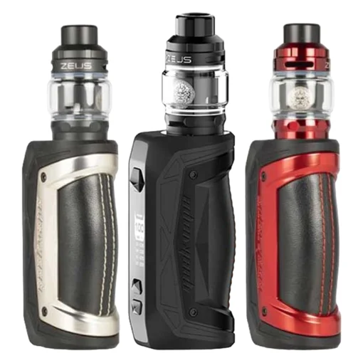 GEEKVAPE MAX 100 STARTER KIT