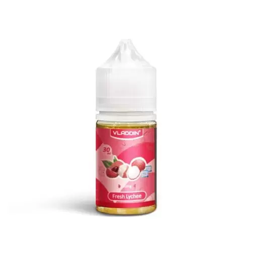 VLADDIN FRESH LYCHEE ICE NIC SALT