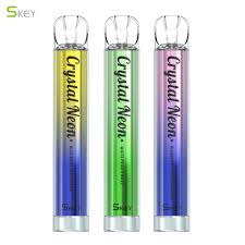 SKEY DISPOSABLE DEVICE BLUE RAZZ LEMONADE 4500 PUFFS