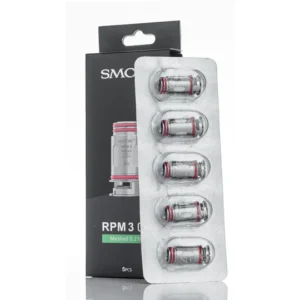 SMOK RPM3 MESH 0.23 OHMS REPLACEMENT COIL