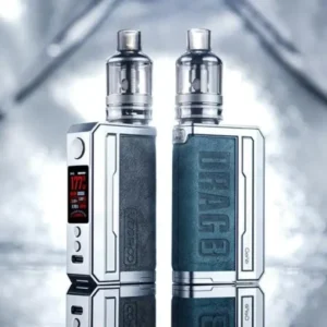 VOOPOO DRAG 3 177W MOD