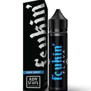 Fcuking Flava Fcukin Munkey in Karachi | vapes Shop in Karachi e cigarettes online store Karachi - Dark Cloud Vapors