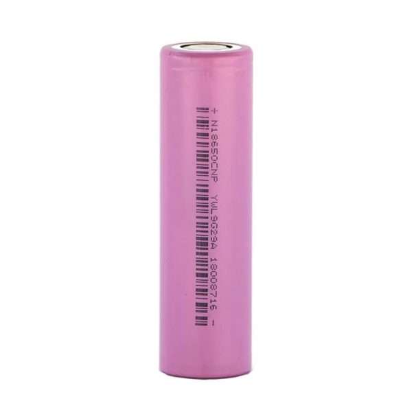 Fsi 18650 2500 Mah Replacement Battery in Karachi | vapes Shop in Karachi e cigarettes online store Karachi - Dark Cloud Vapors